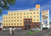 チサンイン長野R18 チサンイン長野R18