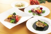 脳動食(ディナー例) 脳動食(ディナー例)
