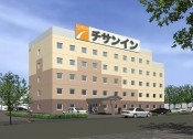 チサンイン上越インター チサンイン上越インター