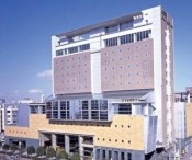 pre211_1 静かな環境と眺望を誇る仙台市内の地域に密着したホテル