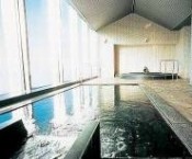 pre211_2 最上階の大浴場からは仙台市内を一望