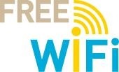 pre235 旅行、出張には欠かせないWi-Fi環境を完備