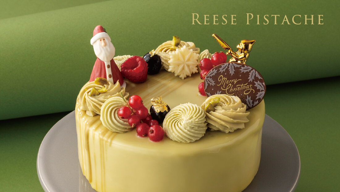 ロイヤルパインズホテル浦和1Fペストリーショップ ラ・モーラに