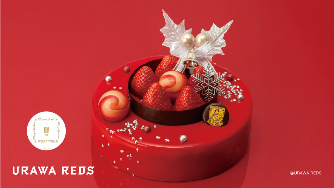 ヴァローナ クリスマスケーキ型 ヴァローナ クリスマスケーキ型